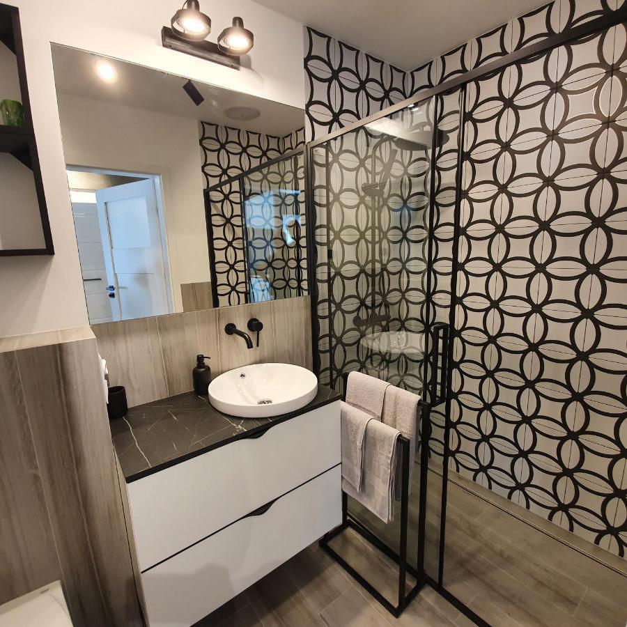 Apartamenty Kapielowa Bialy Ełk Exterior foto