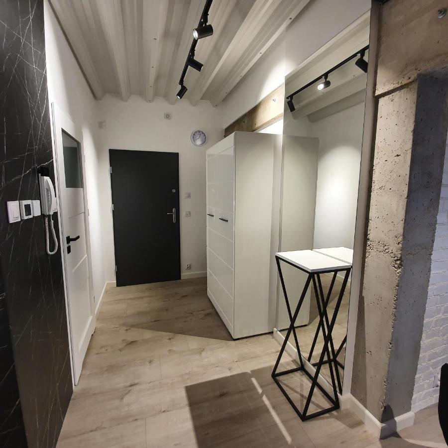 Apartamenty Kapielowa Bialy Ełk Exterior foto