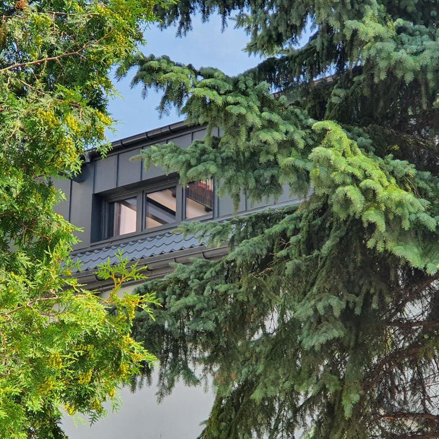 Apartamenty Kapielowa Bialy Ełk Exterior foto