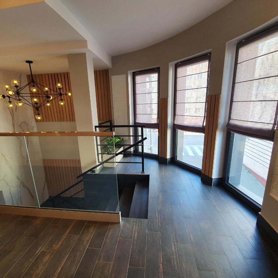 Apartamenty Kapielowa Bialy Ełk Exterior foto