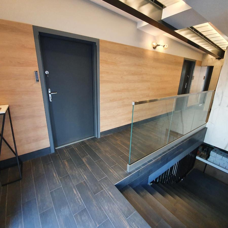 Apartamenty Kapielowa Bialy Ełk Exterior foto