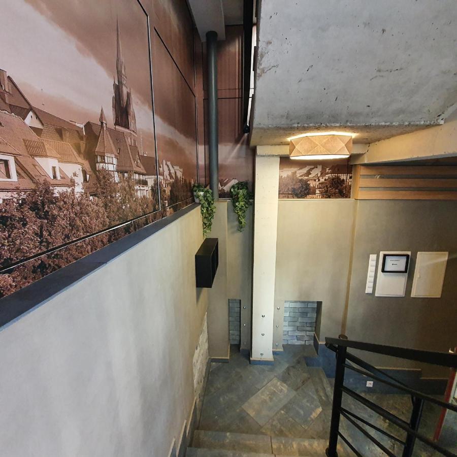 Apartamenty Kapielowa Bialy Ełk Exterior foto